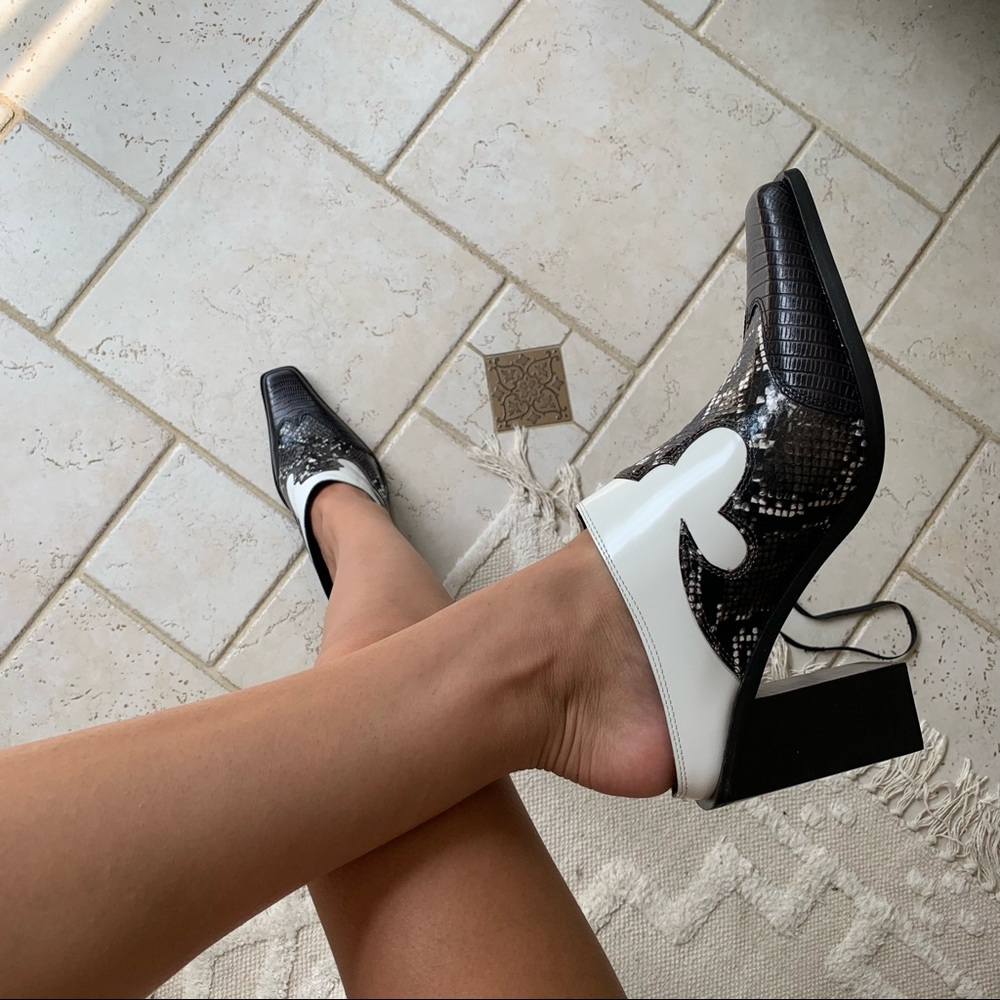 Jeffrey Campbell Shoes